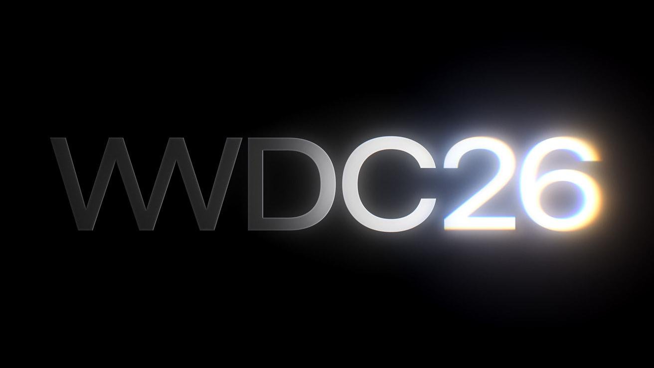 WWDC26 evento Apple iOS iPadOS tvOS